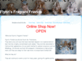 flynnsfragrantfriends.com