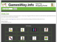 gamesway.info