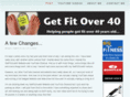 getfitover40.com