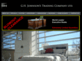 ghjohnsontrading.com