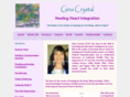 ginacrystal.com