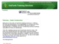 goforthtraining.com