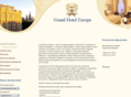 grandhoteleurop.com