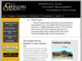 gregorigroup.com