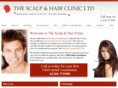 hair-clinic.co.uk