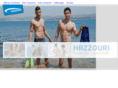 hazzouriswimwear.com