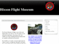 hixsonflightmuseum.org