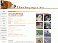 hondenpage.com