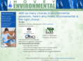 hoveyenvironmental.com