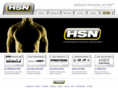 hsnhst.com