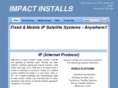 impactinstalls.com