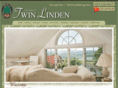 innattwinlinden.com