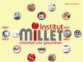 institut-millet.com