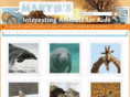 interestinganimalsforkids.com