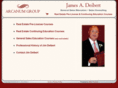 jimdeibert.com