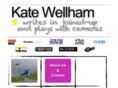 katewellham.com