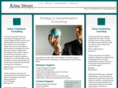 kingstreetassociates.com