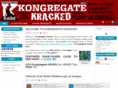 kongregatekracked.com