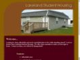 lakelandstudenthousing.com