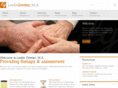 lesliegretter.com