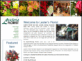 lestersflorist.com