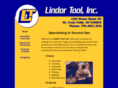 lindortool.com