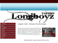 longboyztavern.com