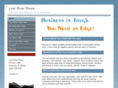lostriverpress.com