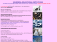 meiadmission.com