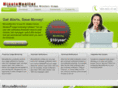 minutemonitor.net