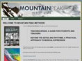 mountainpeakmethods.com