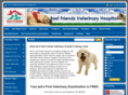 mybestfriendsveterinaryhospital.com