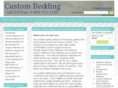 mynaturalbed.com