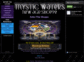 mystic-waters.com