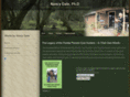 nancydalephd.com