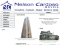 nelsoncardoso.com