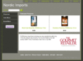 nordicimports.com