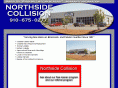 northsidecollision.net