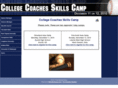 ohiobaseballcamp.com