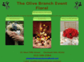 olivebrancheventfloral.com