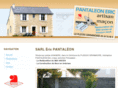 pantaleoneric.com