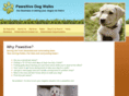 pawsitivedogwalks.com