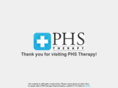 phs-therapyblog.com