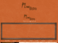 plaebistro.com