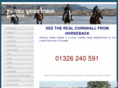poltescovalleystables.com