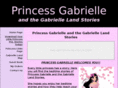 princessgabrielleland.com