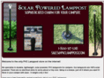pvclamppost.com