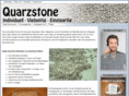 quarzstone.com