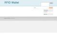 rfidwallet.net