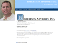 robertsonadvisory.com